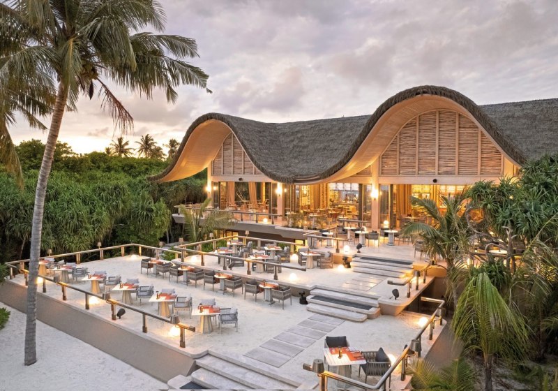 Beispiel: Kulinarik & Restaurants