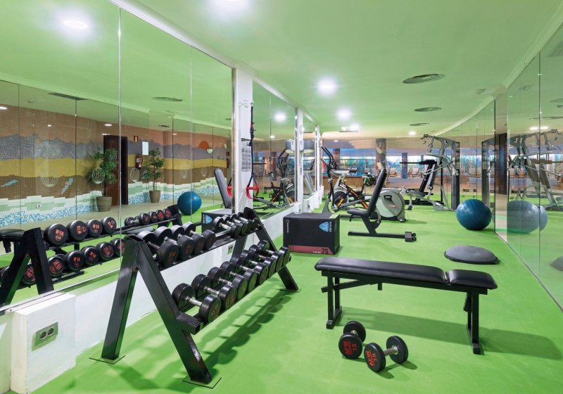 Sport & Fitness