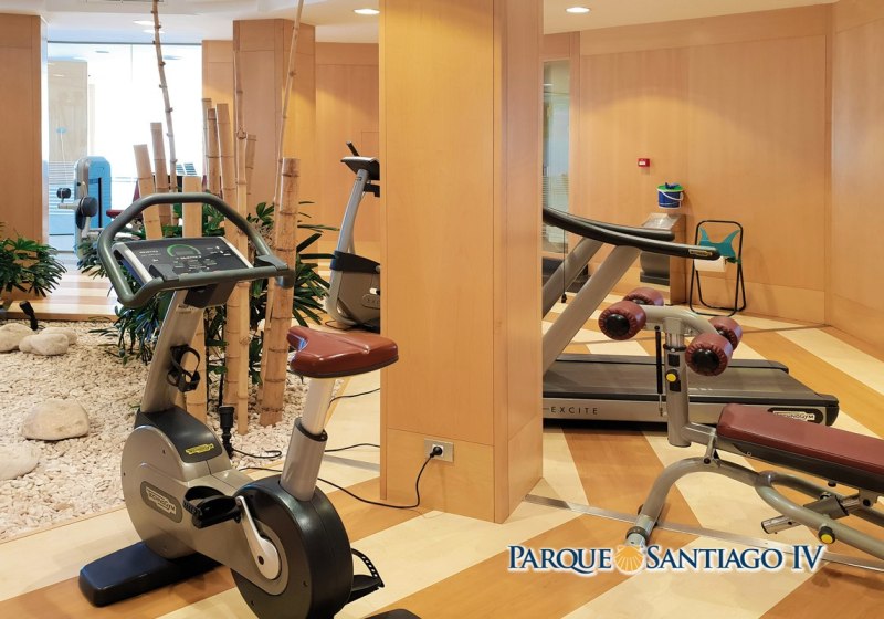 Beispiel: Sport & Fitness