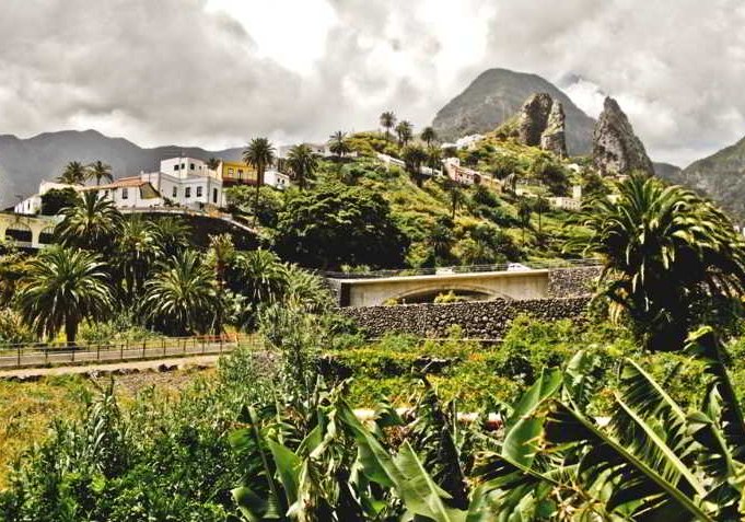 Beispiel: Kulinarik & Restaurants