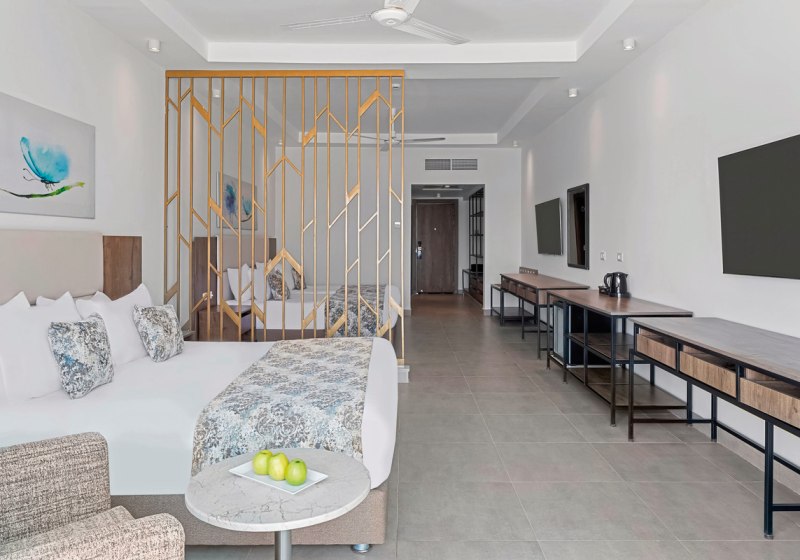 Zimmer & Wohnkomfort