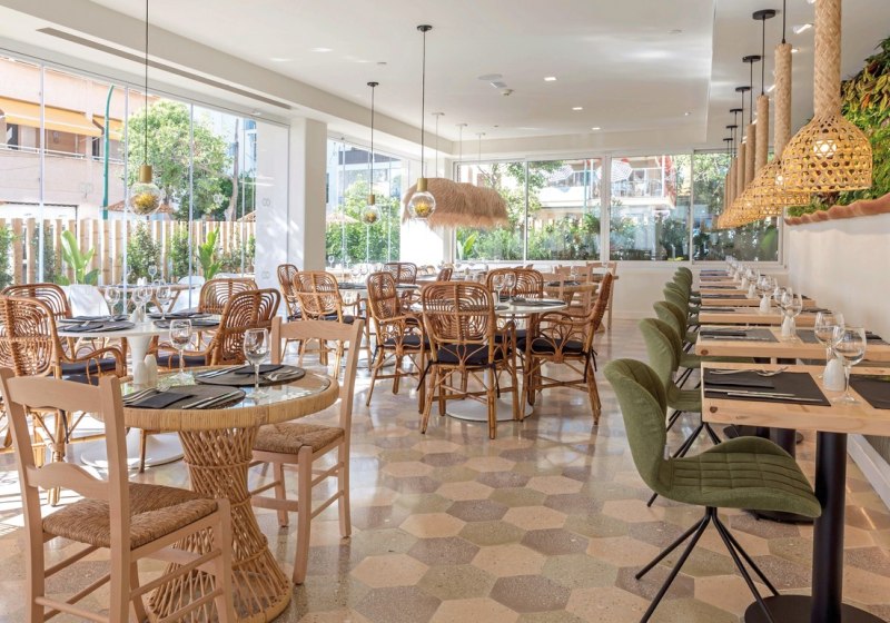 Beispiel: Kulinarik & Restaurants