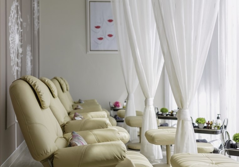 Beispiel: Wellness & Entspannung