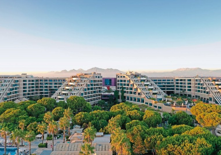 Hotel Allgemein