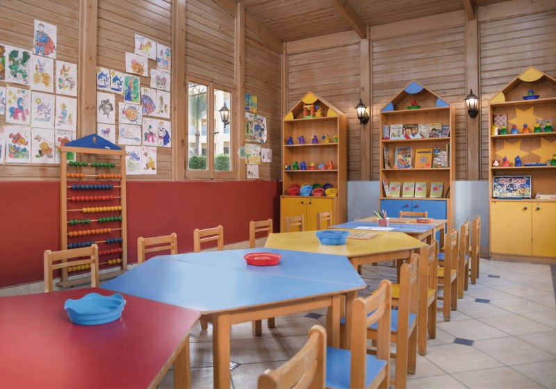 Beispiel: Unterhaltung Familie