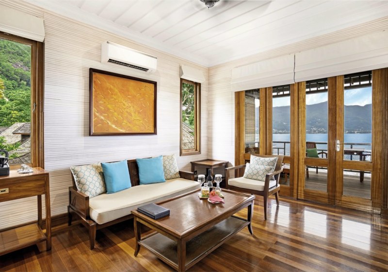 Zimmer & Wohnkomfort