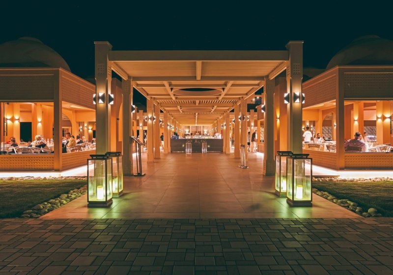 Hotel Allgemein