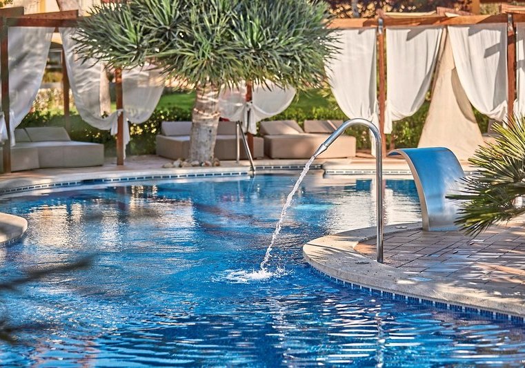 Hotel Allgemein