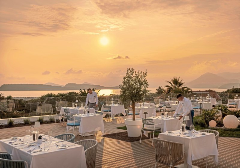 Beispiel: Kulinarik & Restaurants