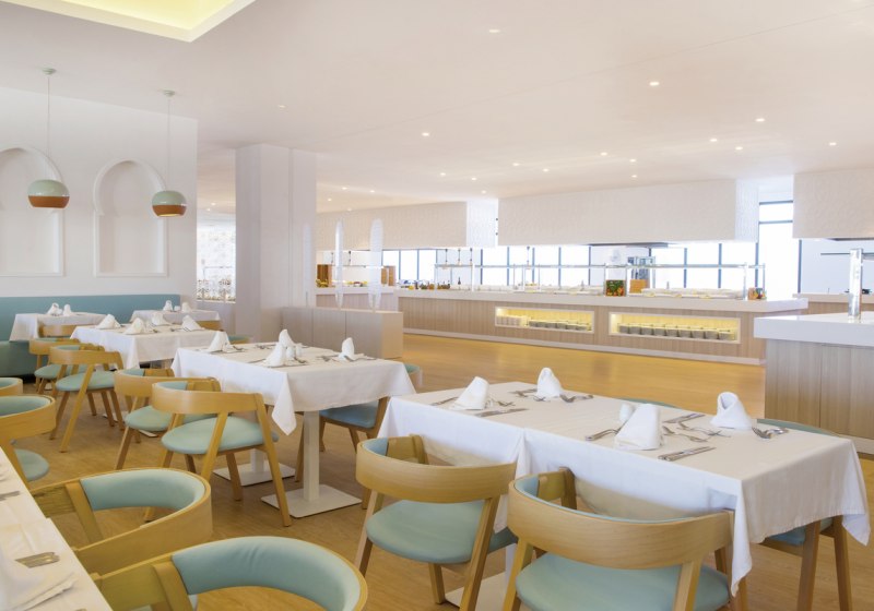 Kulinarik & Restaurants