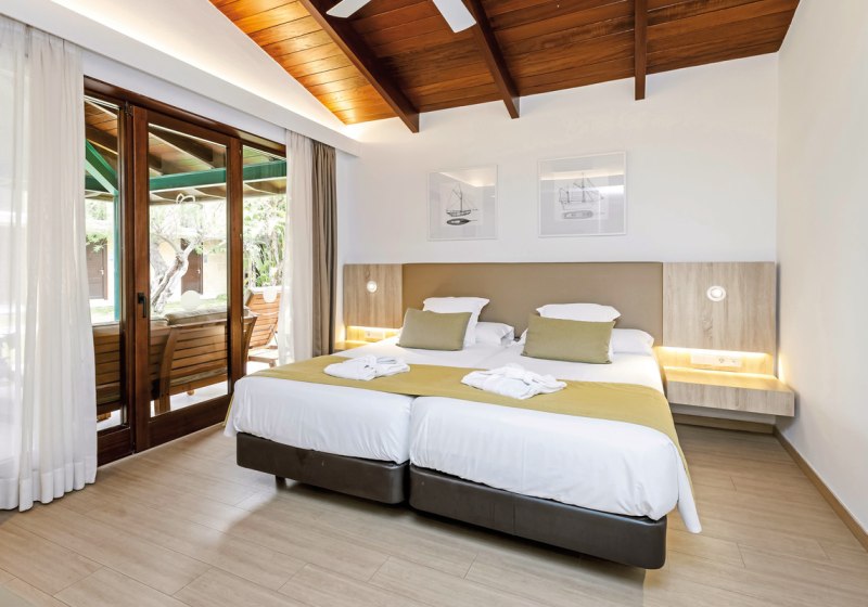 Zimmer & Wohnkomfort