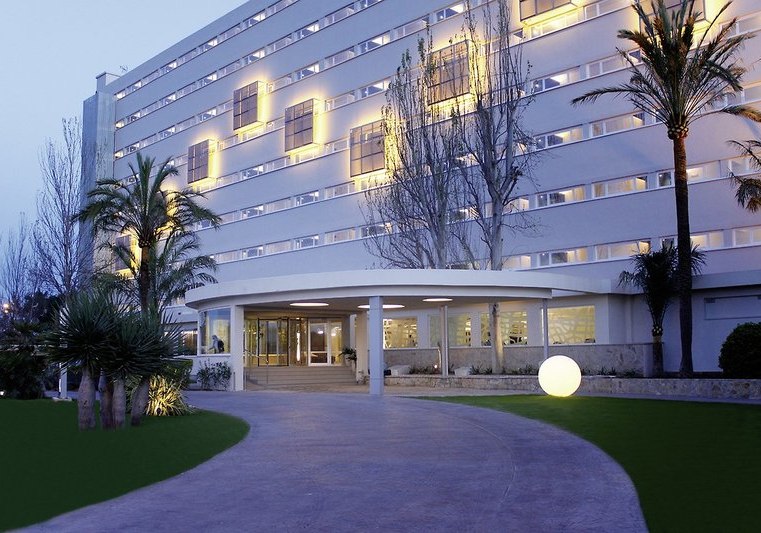 Hotel Allgemein