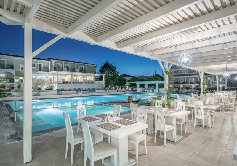 Beispiel: Kulinarik & Restaurants
