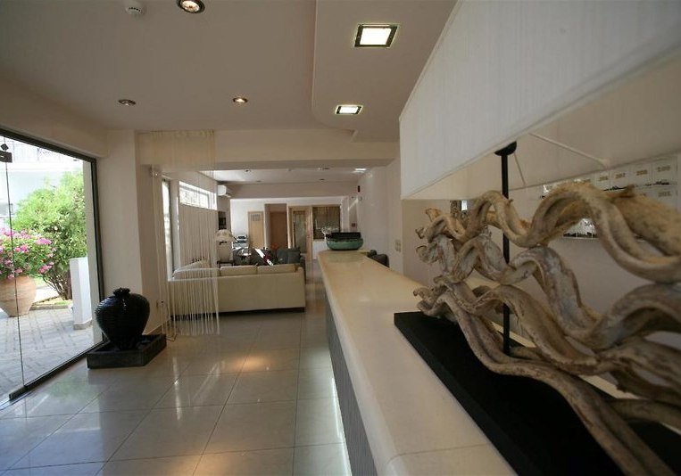 Hotel Allgemein