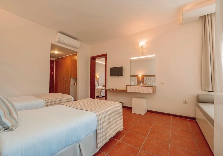 Hotel Allgemein