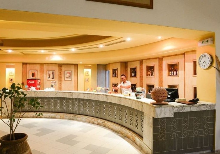 Hotel Allgemein