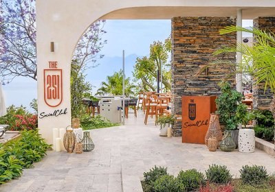 Hotel Allgemein
