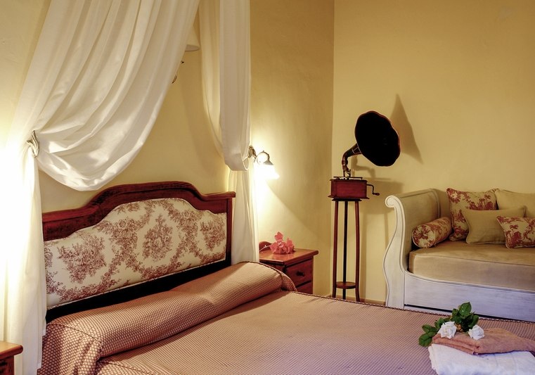 Zimmer & Wohnkomfort