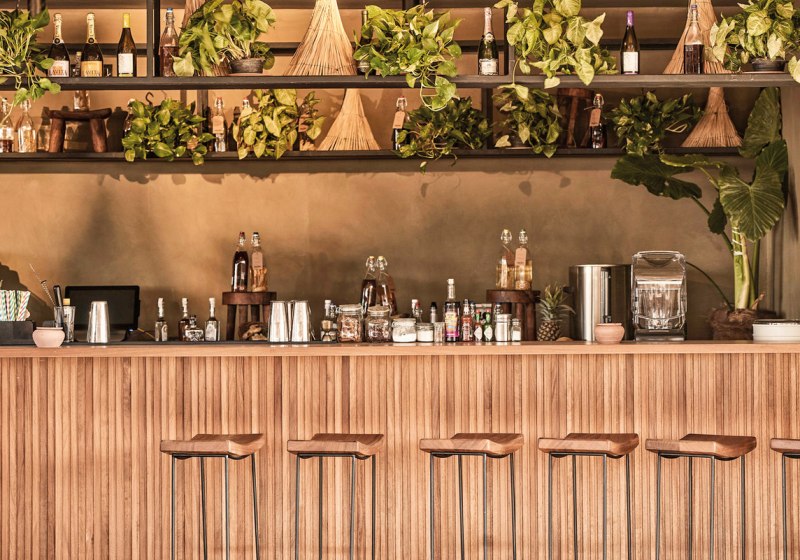 Beispiel: Kulinarik & Restaurants