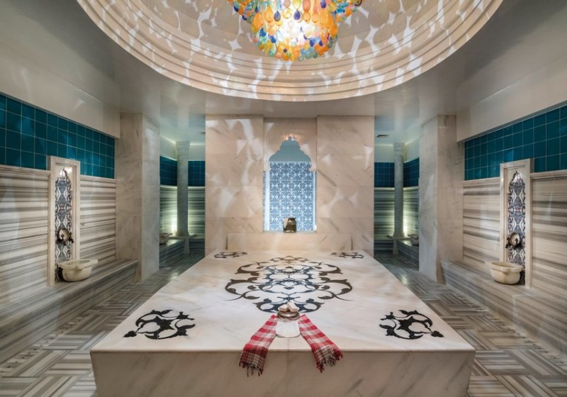 Beispiel: Wellness & Entspannung