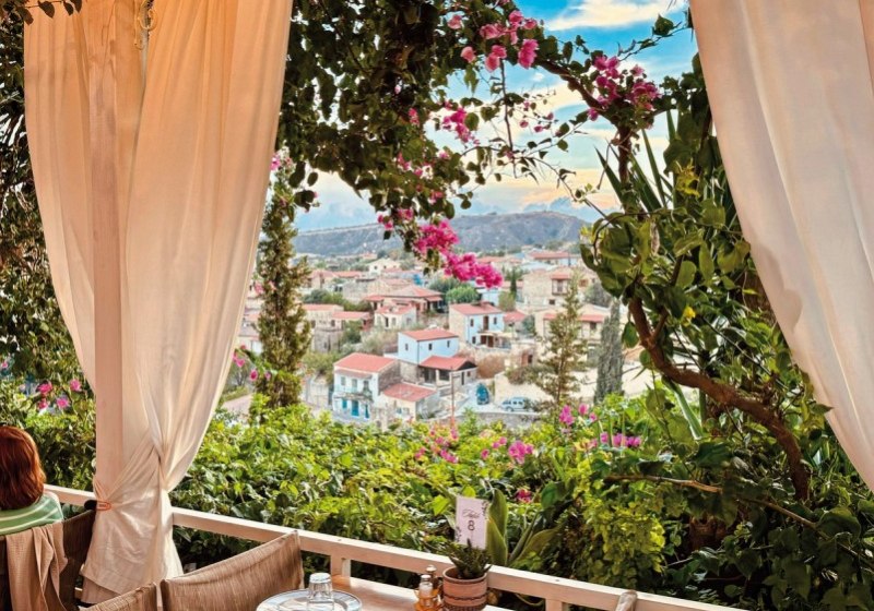 Beispiel: Kulinarik & Restaurants