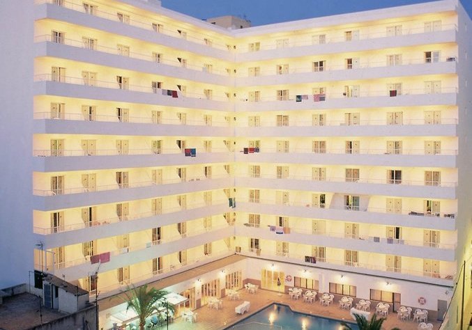Hotel Allgemein