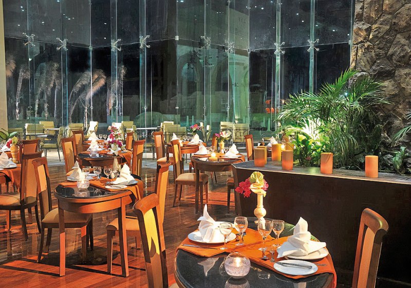 Kulinarik & Restaurants