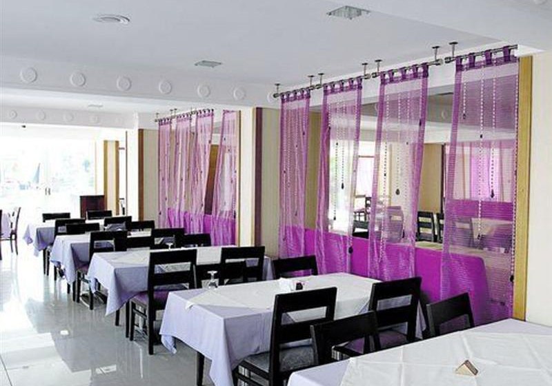 Hotel Allgemein