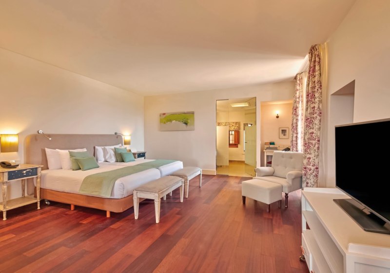Hotel Allgemein