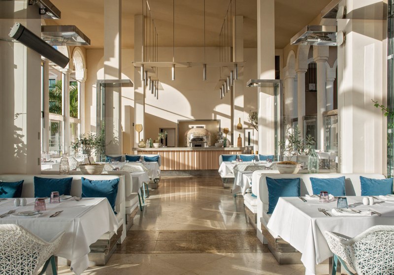 Beispiel: Kulinarik & Restaurants