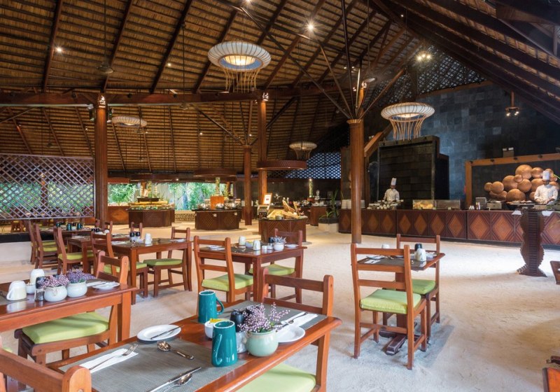 Kulinarik & Restaurants