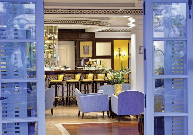 Hotel Allgemein