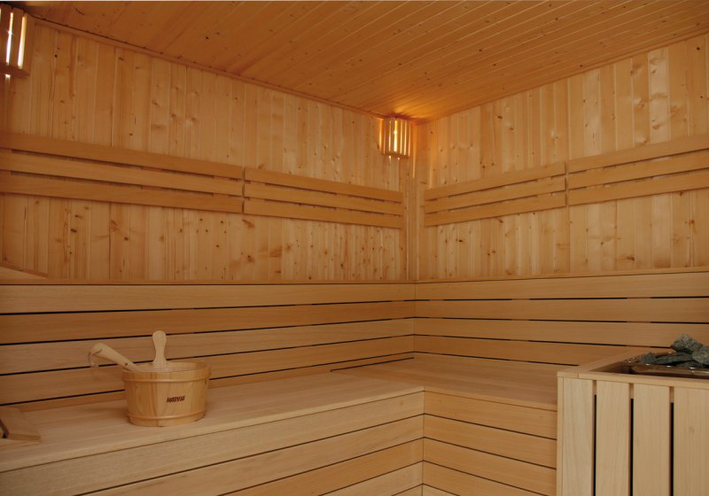 Beispiel: Wellness & Entspannung