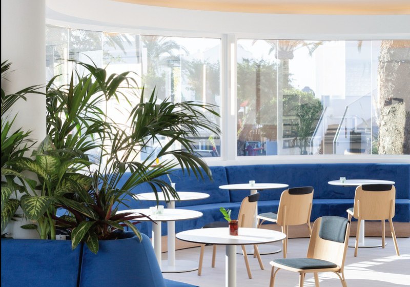 Beispiel: Kulinarik & Restaurants