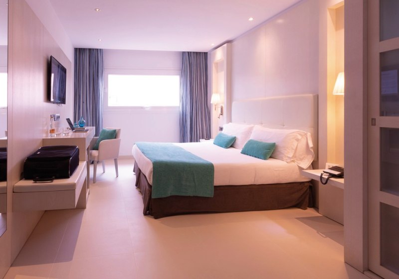 Beispiel: Zimmer & Wohnkomfort