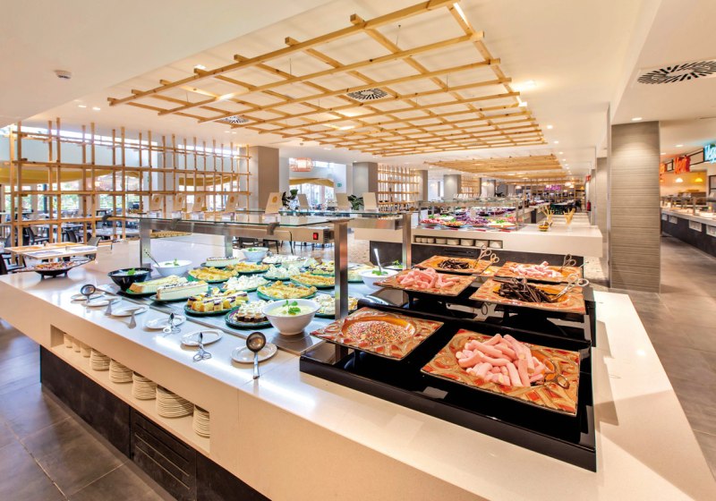 Kulinarik & Restaurants