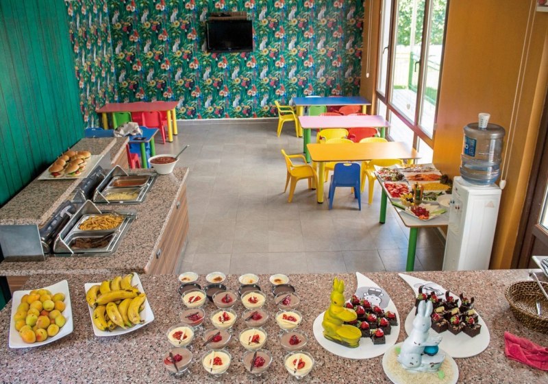 Hotel Allgemein