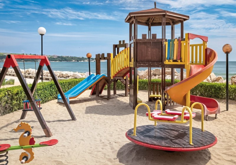 Unterhaltung Familie