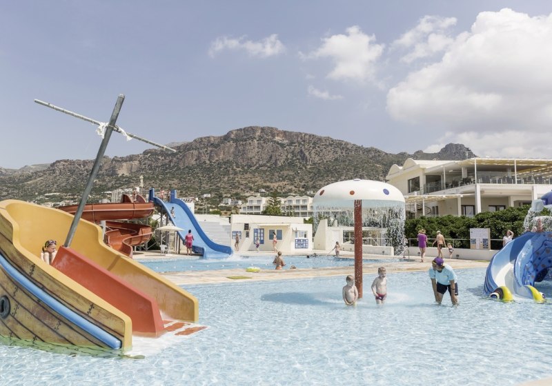 Hotel Allgemein
