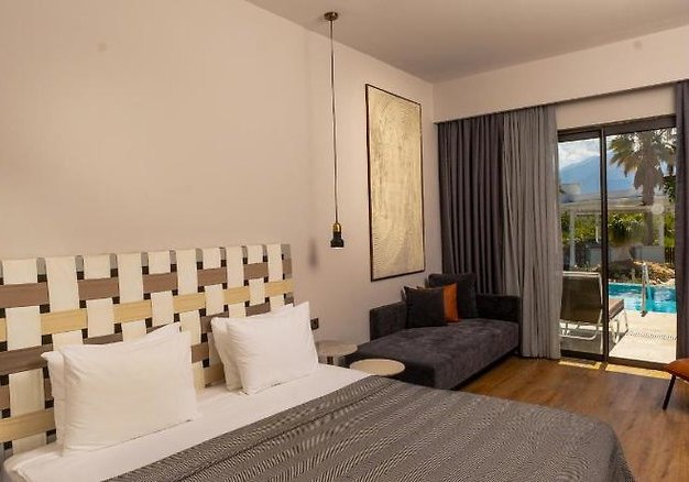 Hotel Allgemein