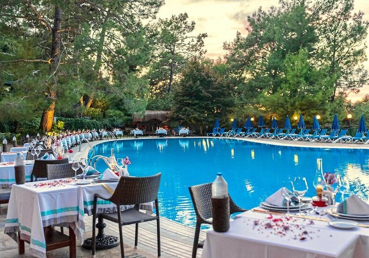 Hotel Allgemein