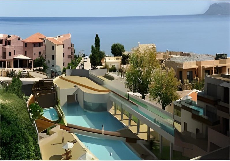 Hotel Allgemein