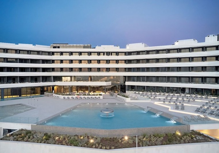 Hotel Allgemein