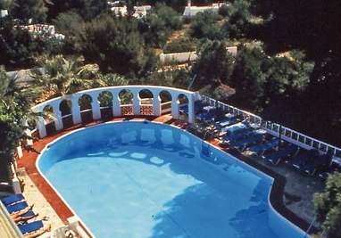 Hotel Allgemein