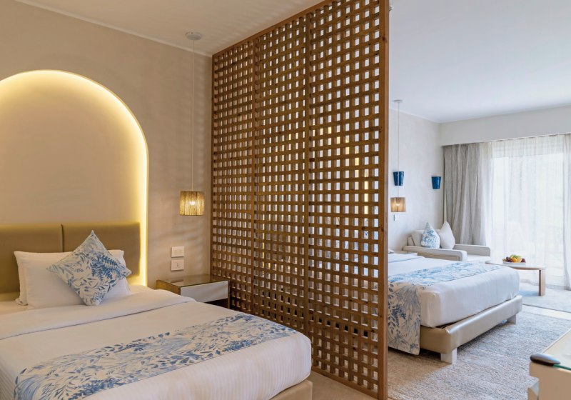 Zimmer & Wohnkomfort