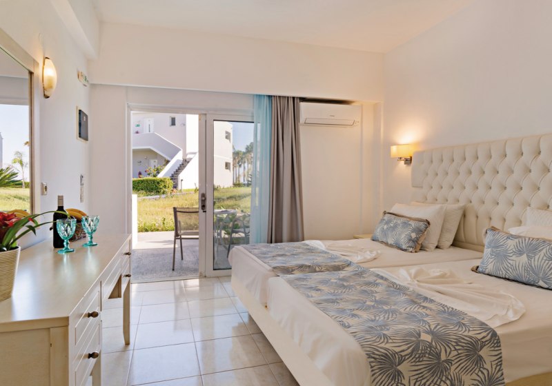 Zimmer & Wohnkomfort