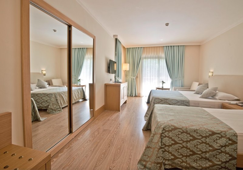 Zimmer & Wohnkomfort