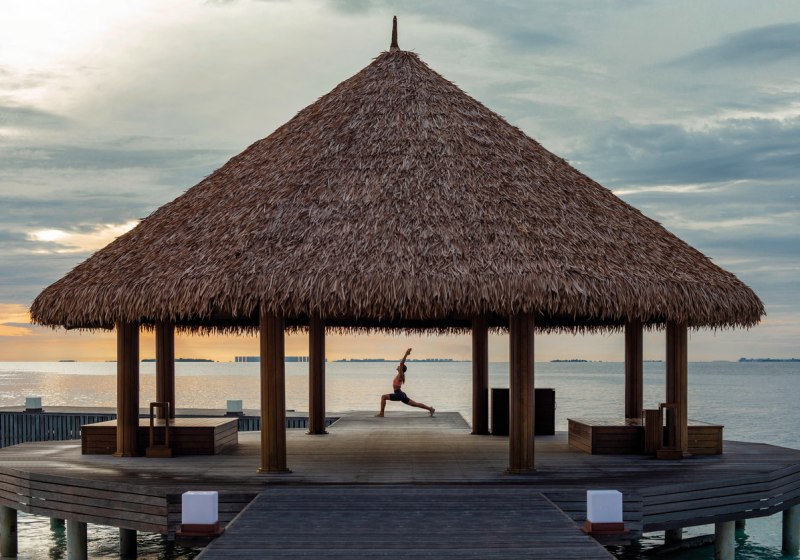 Beispiel: Unterhaltung Familie