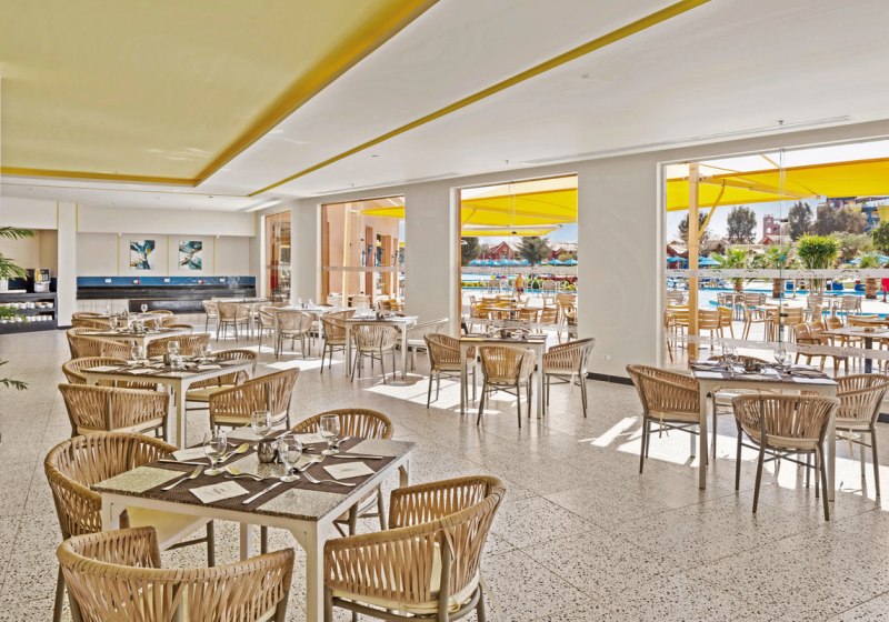 Kulinarik & Restaurants