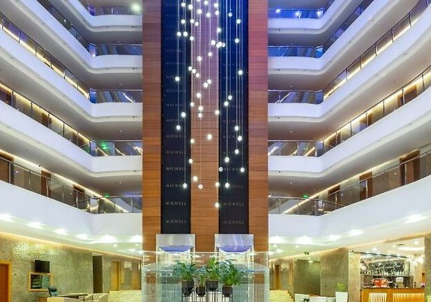 Hotel Allgemein
